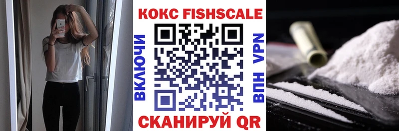Cocaine FishScale  hydra как войти  Тутаев 